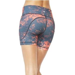 Vimmia Print Cosmos Bicycle Shorts Size Medium